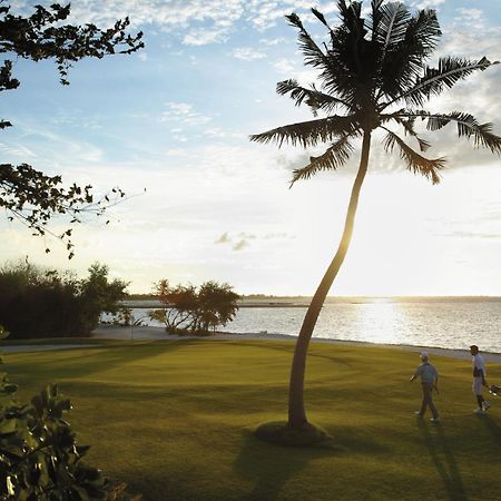 Shangri-La'S Villingili Resort And Spa, Maldives Addu-atollen Eksteriør bilde