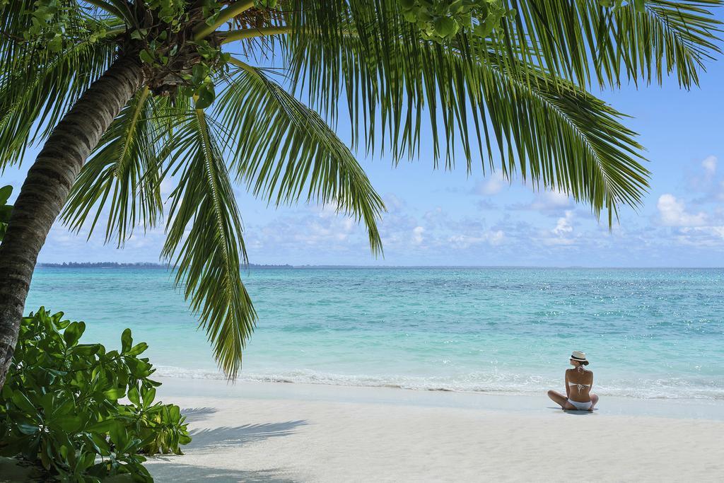 Shangri-La'S Villingili Resort And Spa, Maldives Addu-atollen Eksteriør bilde