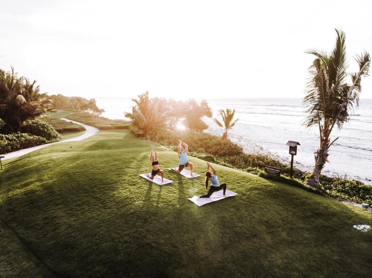 Shangri-La'S Villingili Resort And Spa, Maldives Addu-atollen Eksteriør bilde